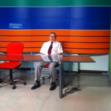 Presidente del Laboratorio BS dr. Renato Barbui 