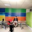 Presidente dell’Ordine degli architetti - arch. Paolo Bon  