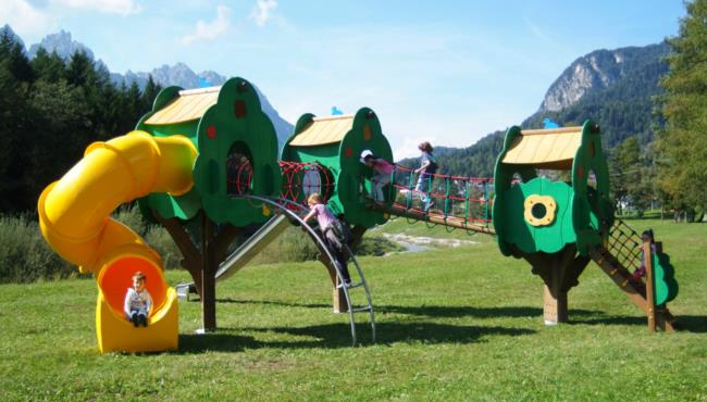 LEGNOLANDIA-PLAYGROUNDS 