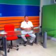 Presidente di AIBO FVG dr. Agostino Michielin 
