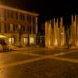 Sirmione - RADURA in Piazza Carducci 