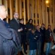 Sirmione - inaugurazione dell'installazione 