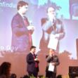 Sirmione News Deals - M. Gay, Pres. Giovani Imprenditori Confindustria 